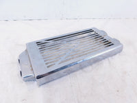 Suzuki Boulevard C50 VL800 M50 VZ800 Intruder Volusia Chrome Radiator Screen - C3 Cycle