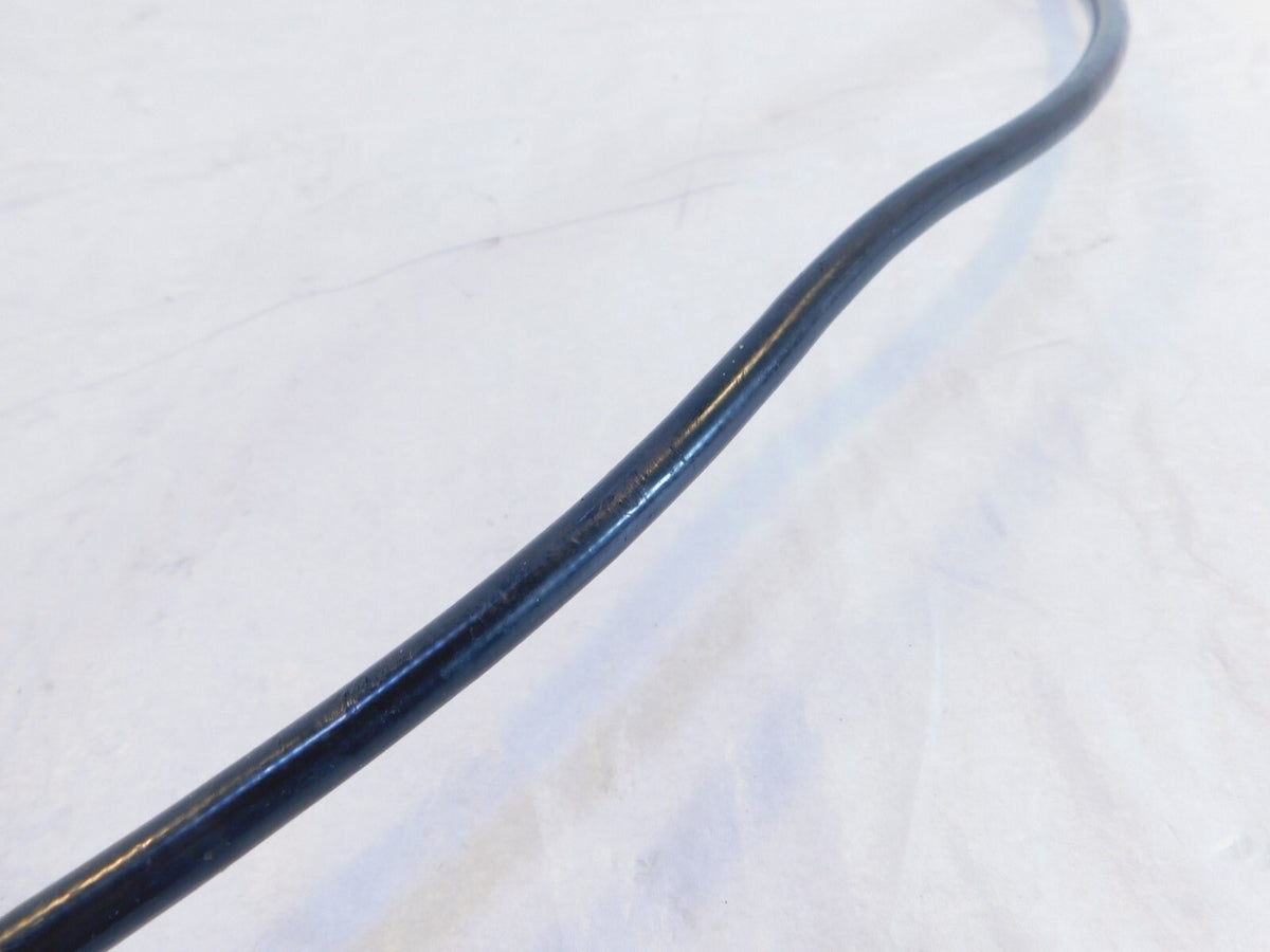 Harley Davidson Sportster 883 & 1200 Custom & Nightster Front Brake Hose Line
