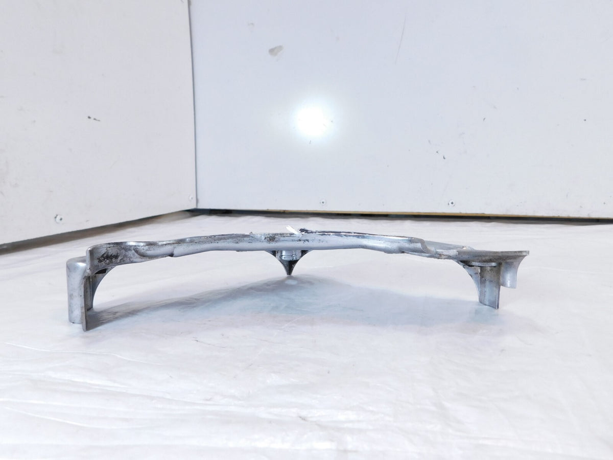 Harley Davidson Twin Cam Touring Dyna Softail Chrome Motor Cylinder Base Cover - C3 Cycle
