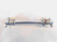 Royal Enfield Bullet 500 EFI B5 Euro 4 Main Stand Centerstand Pivot Bolt Spindle - C3 Cycle