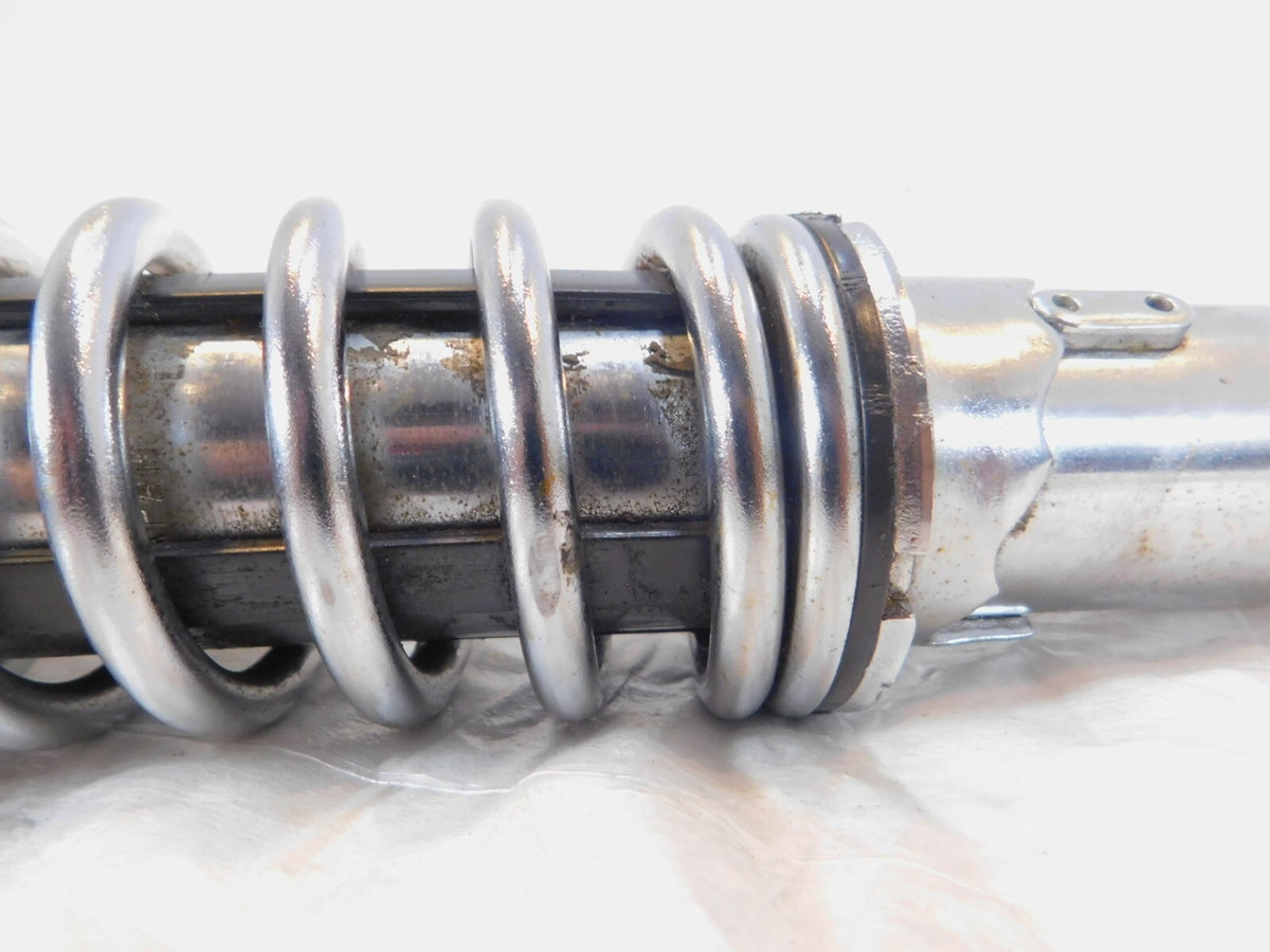 Harley Davidson Sportster 883 Hugger & Custom & 1200 Rear Shock Absorber 11.5 in - C3 Cycle