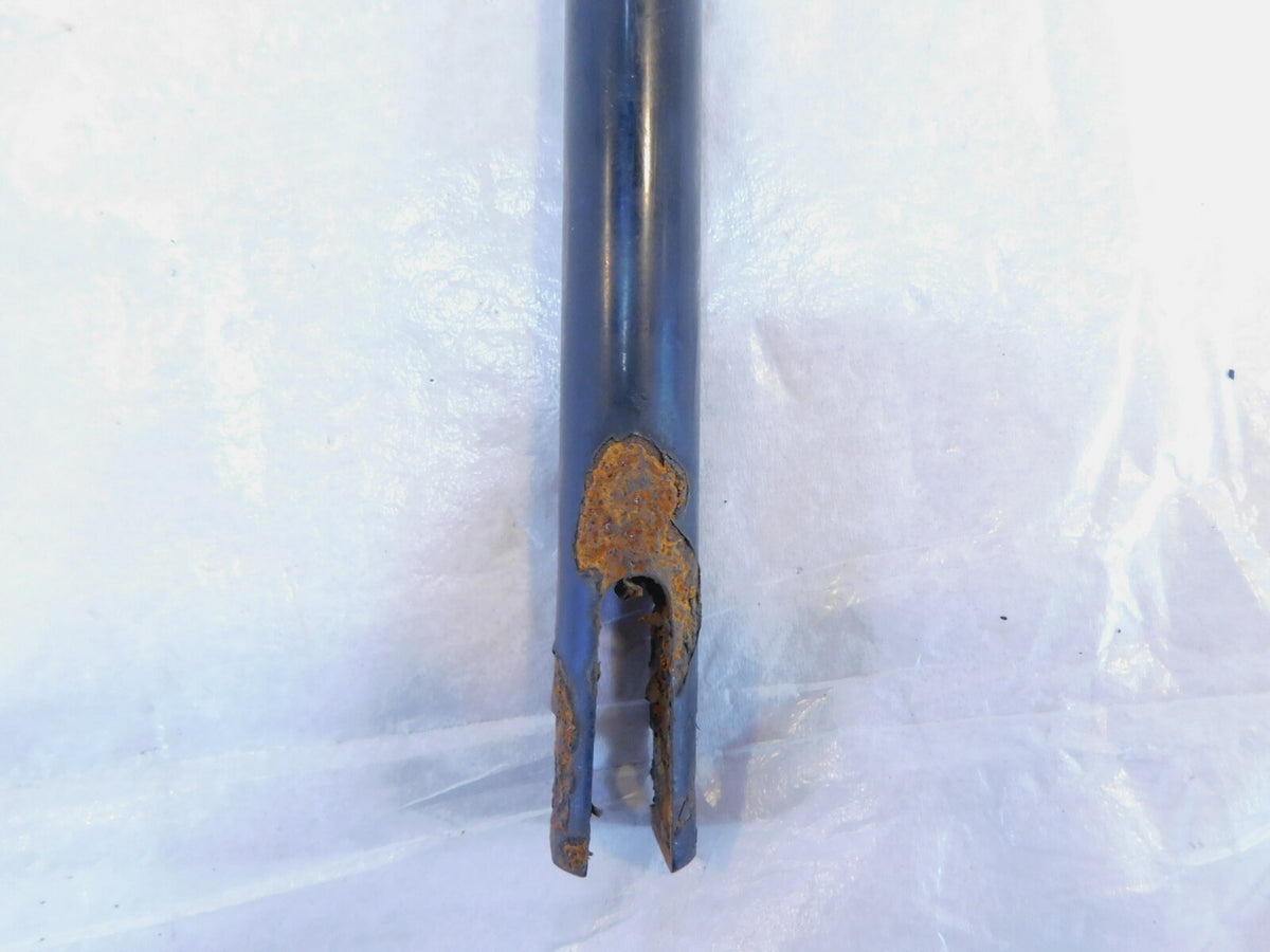 93-02 Harley Davidson Dyna FXDWG Wide Glide Forward Control Brake Lever Pushrod - C3 Cycle