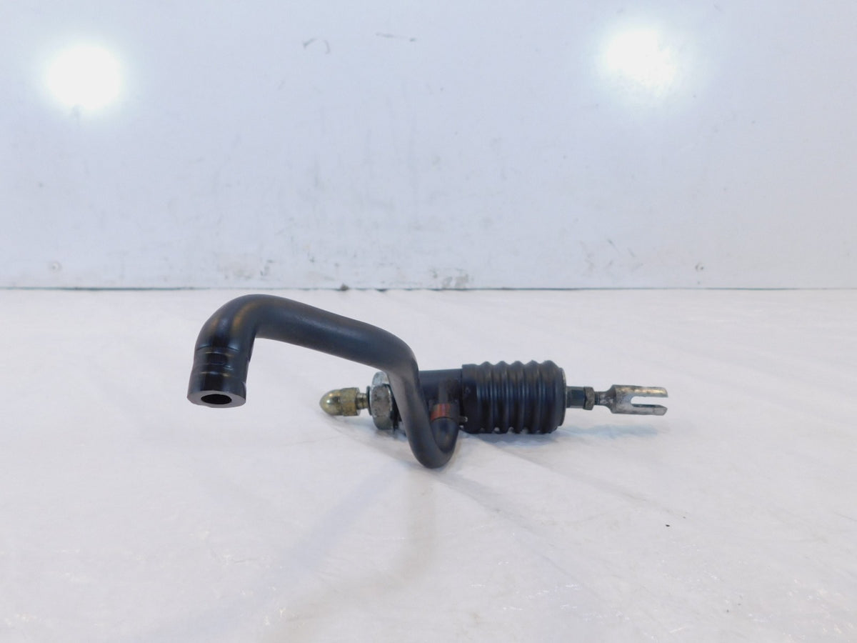 Harley Davidson EVO Road King Electra Glide Rear Brake Master Cylinder - C3 Cycle