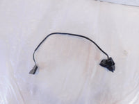 Harley Davidson Electra Glide Left Side Handlebar Control PTT Switch Extension - C3 Cycle