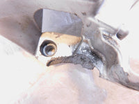 2006-2009 Moto Guzzi Norge 1200 GT Right Front/Rear Foot Peg Bracket Mount Plate - C3 Cycle
