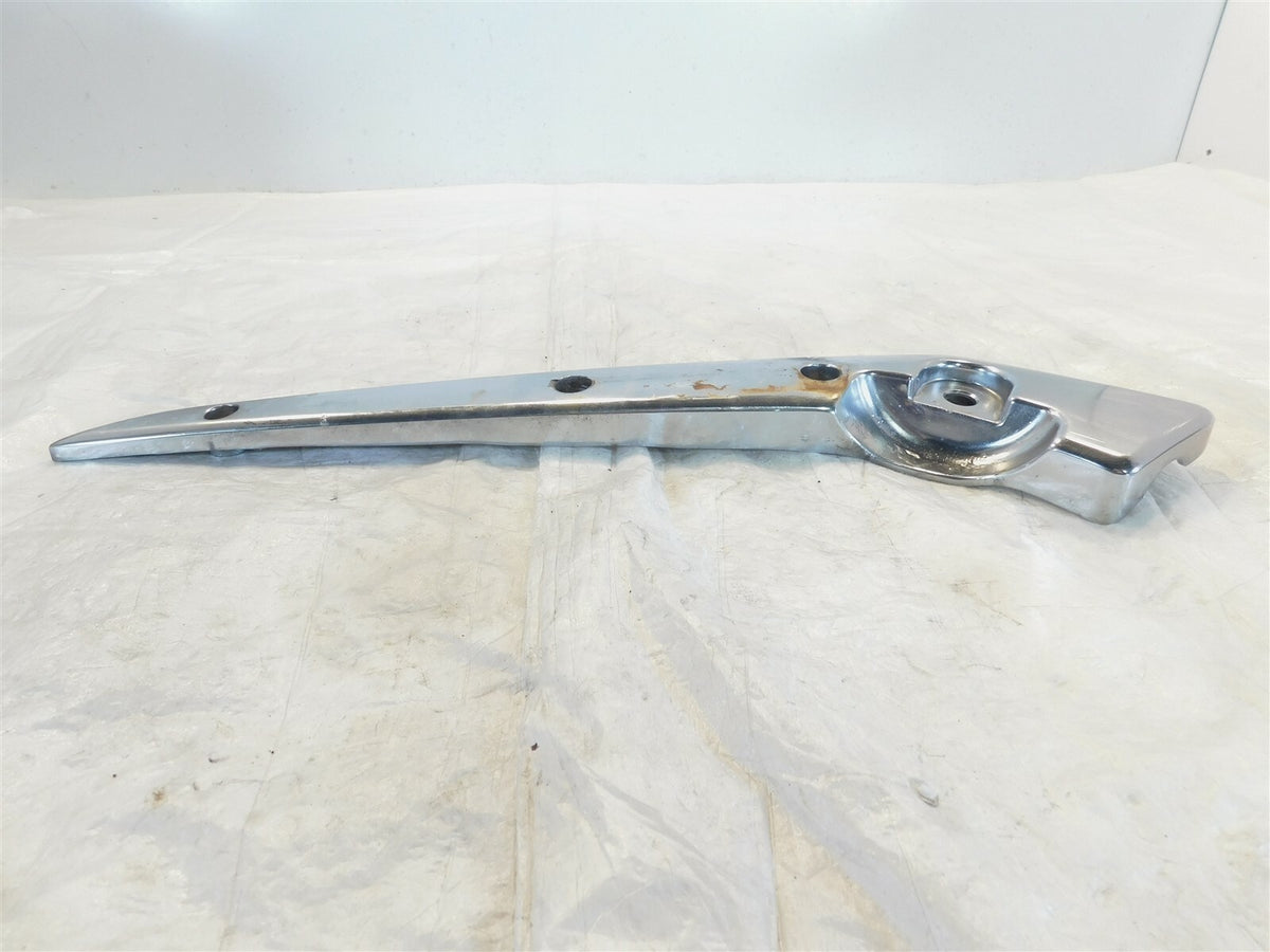 Honda VTX1800 VTX 1800 VTX1800S VTX1800R Chrome Right Fender Strut Mount Bracket - C3 Cycle