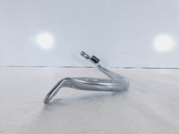 Bent Harley Touring Road King & Electra Glide Right Saddlebag Support Bracket - C3 Cycle