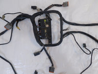 2003 Harley Davidson Softail Heritage Classic & Fat Boy Main Wire Wiring Harness - C3 Cycle