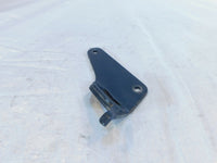 1979 79 Yamaha XS750 XS750F Right Rear Exhaust Muffler Pipe Hanger Bracket Mount - C3 Cycle