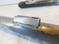 Harley Davidson Softail Vance & Hines Short Shots Exhaust Header Pipe System - C3 Cycle