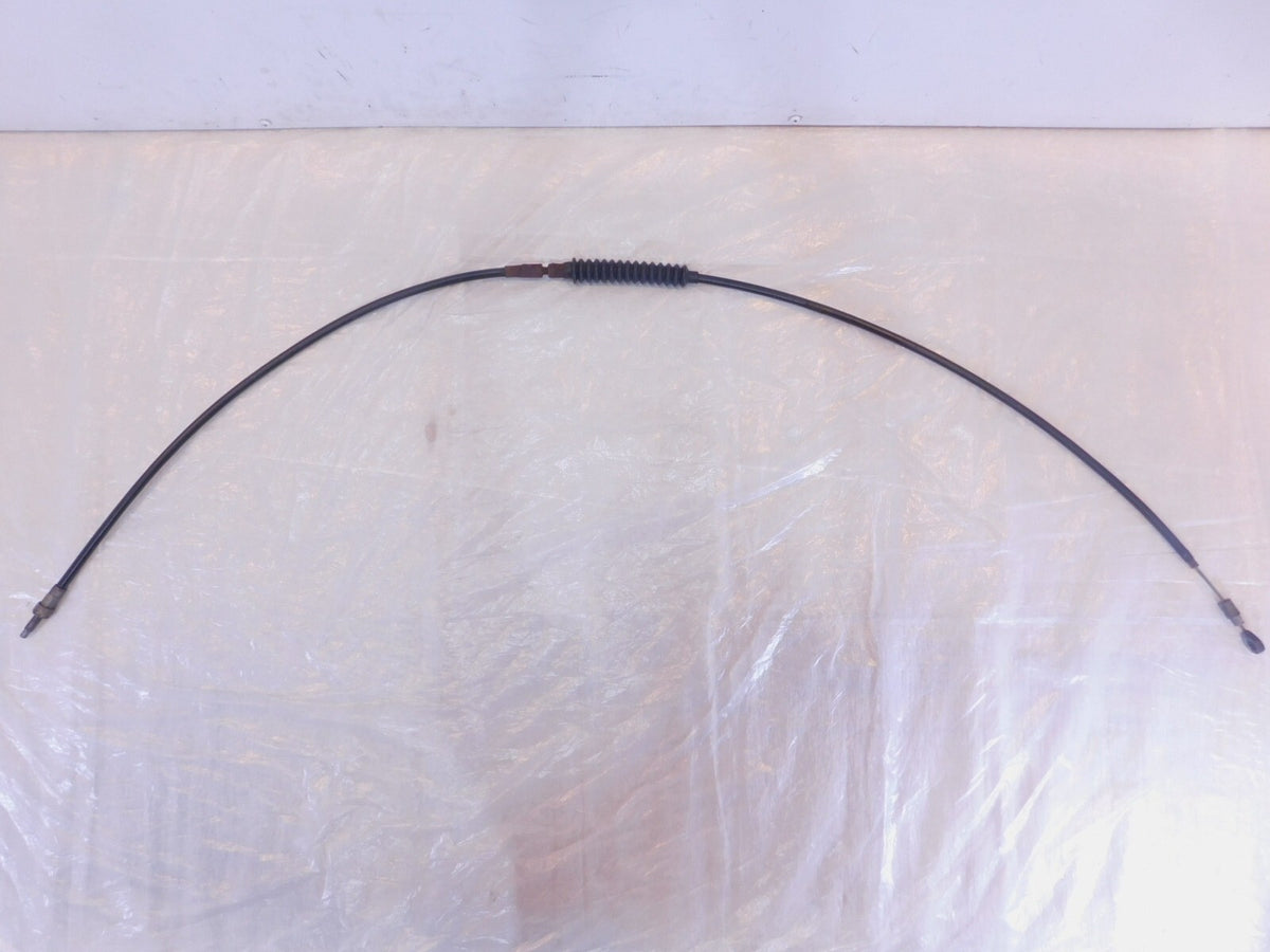 Harley Davidson Sportster XL 883 Standard & Deluxe Clutch Cable Line 38619-86 - C3 Cycle