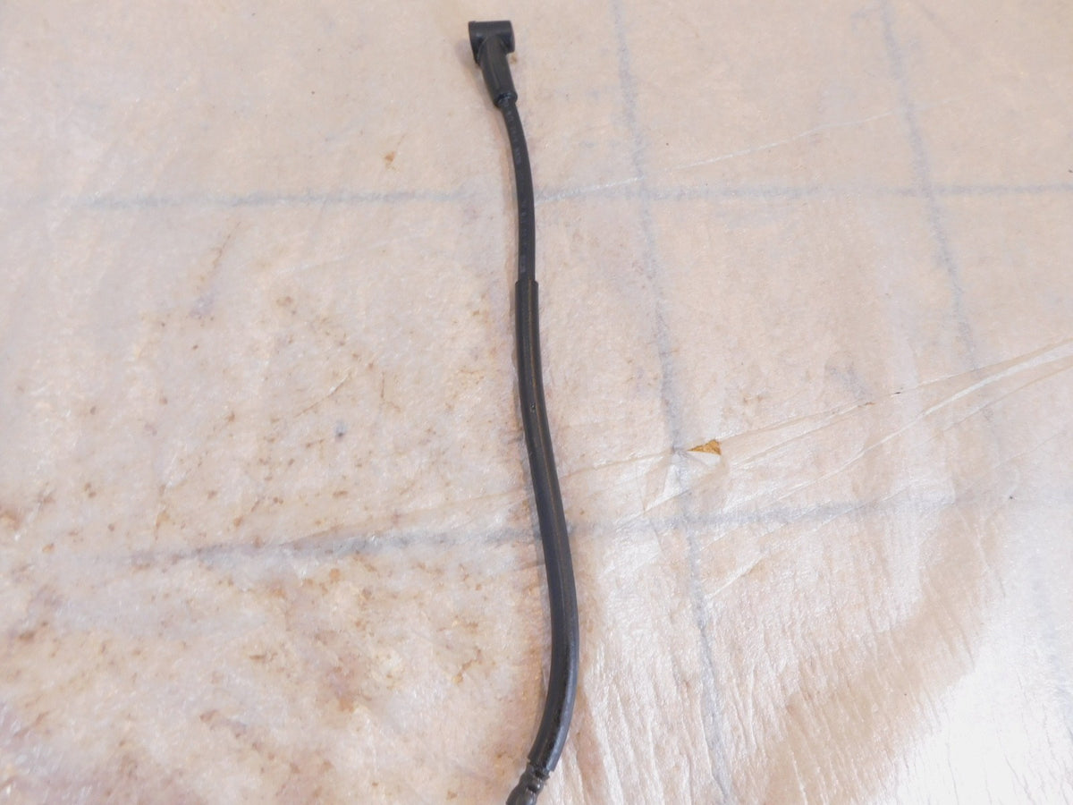 Honda Shadow 750 VT750 & 700 VT700 Front Brake Master Cylinder Hose Line Pipe - C3 Cycle