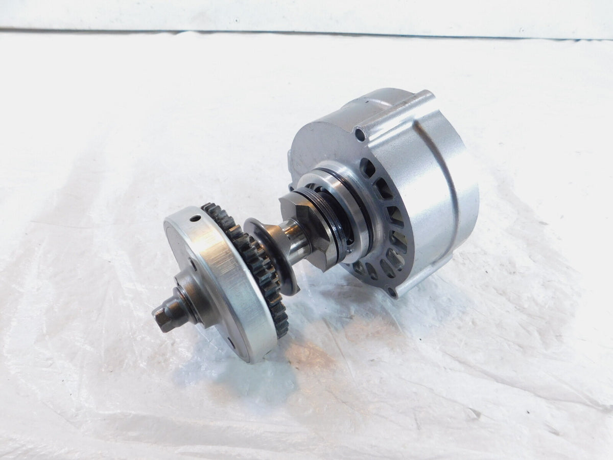1991-2003 Honda Nighthawk 750 CB750 Starter Alternator Clutch Gears & Flywheel - C3 Cycle