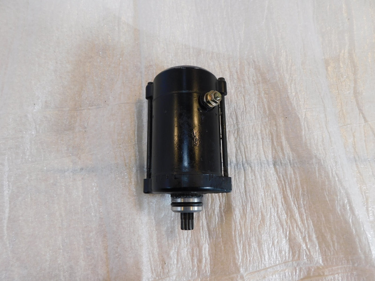 Kawasaki ZZR1200 Concours 1000 Ninja ZX11 GPz1100 ZX1100 Engine Starter Motor - C3 Cycle