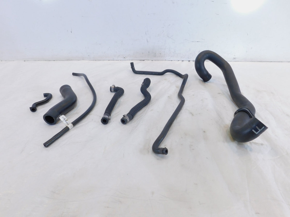 2024 Harley Davidson Pan America Special RA1250S 1250S Miscellaneous Hose Lot - C3 Cycle