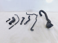 2024 Harley Davidson Pan America Special RA1250S 1250S Miscellaneous Hose Lot - C3 Cycle