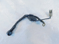 KTM 640 Adventure R Duke LC4 Postitive Battery to Starter Relay Wire Cable Line - C3 Cycle