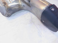 2020 2021 2022 2023 BMW F900 F900R F900XR Engine Motor Exhaust Muffler Pipe Box - C3 Cycle
