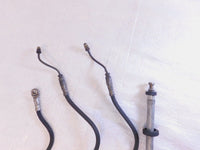 BMW K100LT K100RS K100RT K75C Front Brake Hose Pipe Lines & Distributor Splitter - C3 Cycle