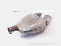 2007 2008 2009 Aprilia Shiver 750 SL750 Exhaust Muffler Silencer Pipe - 851591 - C3 Cycle