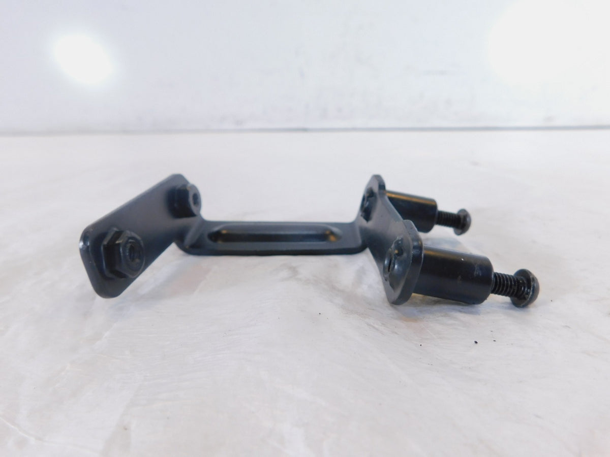 2021-2025 Harley Davidson Pan America RA1250S 1250S Left Wind Deflector Bracket - C3 Cycle