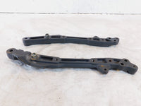 2010-2017 Victory Cross Country Roads & Magnum Lower Frame Engine Mount Brackets - C3 Cycle