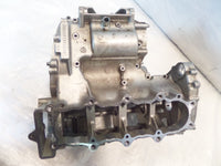 Kawasaki ZX-6R ZZR600 ZX600 OEM Engine Motor Crank Case Crankcase Set 14001-1300 - C3 Cycle