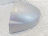 2001-2005 BMW F650CS Front Headlight Instrument Cluster Speedometer Cover Cowl - C3 Cycle
