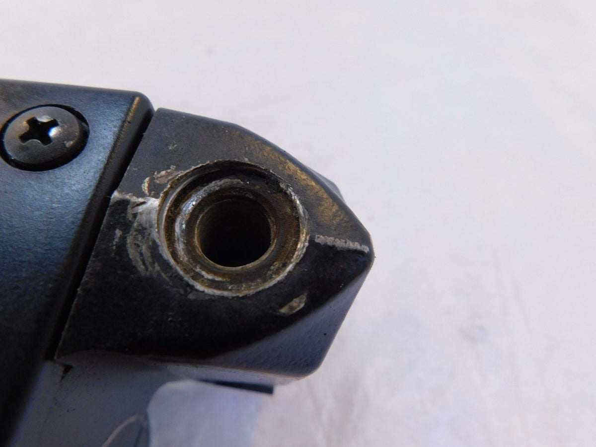 Victory Hammer Cross Country Roads Magnum Front Brake Master Cylinder Reservoir - C3 Cycle