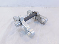 Ducati Superbike 749 Silver Front End Fork Steering Stem & Bridge Triple Tree - C3 Cycle