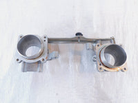 2007-2016 Aprilia Dorsoduro Shiver 750 SL750 Throttle Body Intake Manifold Union