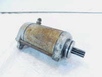 1987-2009 Suzuki VS1400 VL1500 Boulevard Intruder 1400 1500 Engine Starter Motor - C3 Cycle