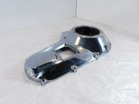 Harley Davidson Road King & Electra Glide Chrome Left Engine Motor Clutch Cover - C3 Cycle