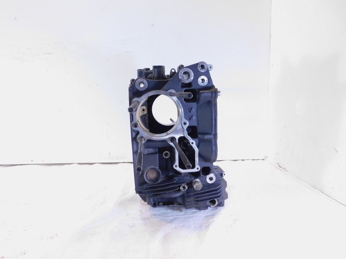 BMW HP2 & R900RT & R1200RT R1200S R1200ST Black Engine Motor Block Crankcase - C3 Cycle