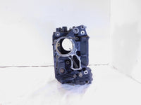 BMW HP2 & R900RT & R1200RT R1200S R1200ST Black Engine Motor Block Crankcase - C3 Cycle