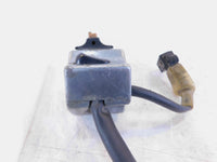1996-1997 Kawasaki Vulcan 1500 Classic Left Handlebar Turn Signal Horn Switches - C3 Cycle