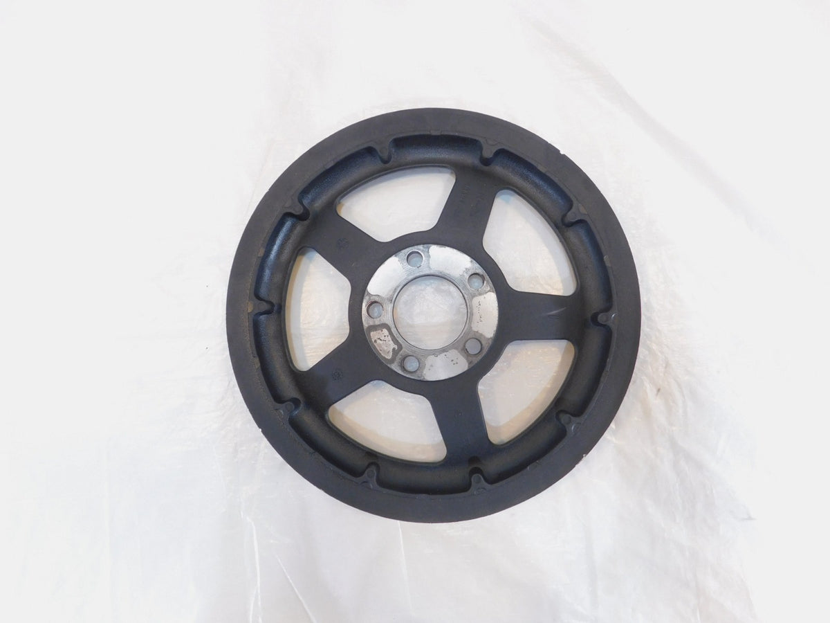 Harley Davidson Sportster 883 & 1200 68 Tooth Rear Wheel Belt Pulley Sprocket - C3 Cycle