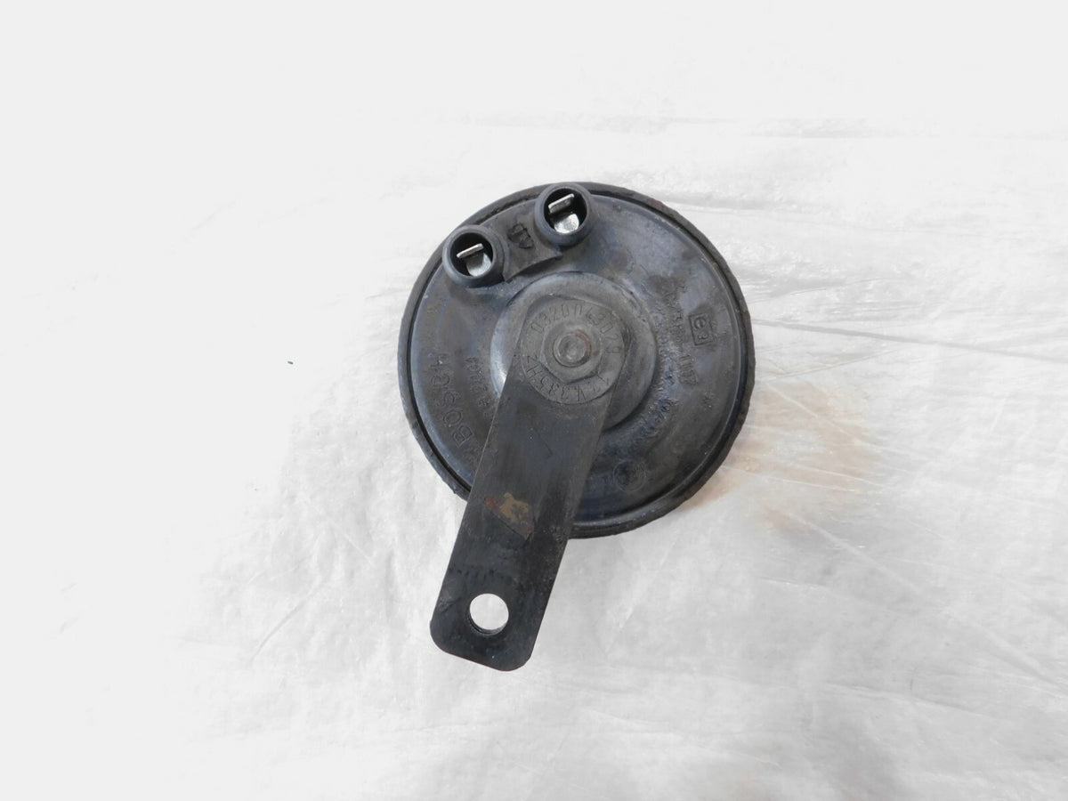 BMW R100GS R100R & R1100GS R1100R R1100RT R1100RS & R80 R850R Horn - 61332306791 - C3 Cycle