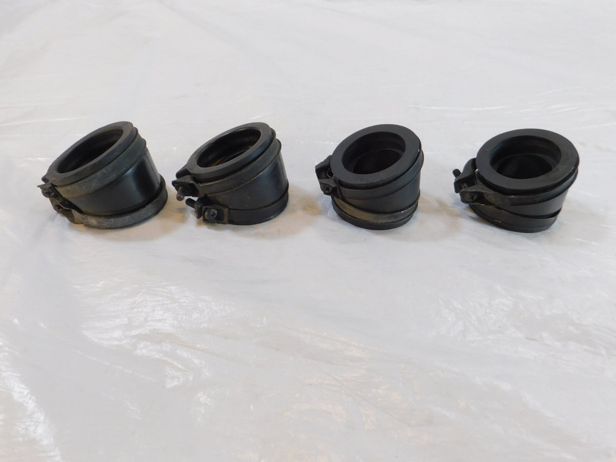 79-83 Honda CB750F CB750K CB750L CB750C Engine Carburetor Intake Manifold Boots