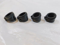 79-83 Honda CB750F CB750K CB750L CB750C Engine Carburetor Intake Manifold Boots