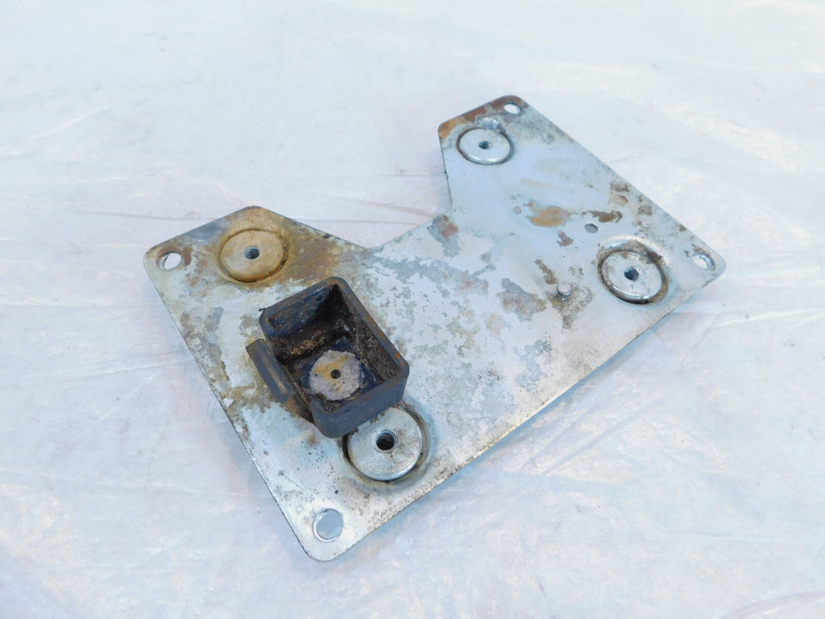Harley Davidson Dyna Low Rider & Wide Glide Low Rider Electrical Electric Panel - C3 Cycle