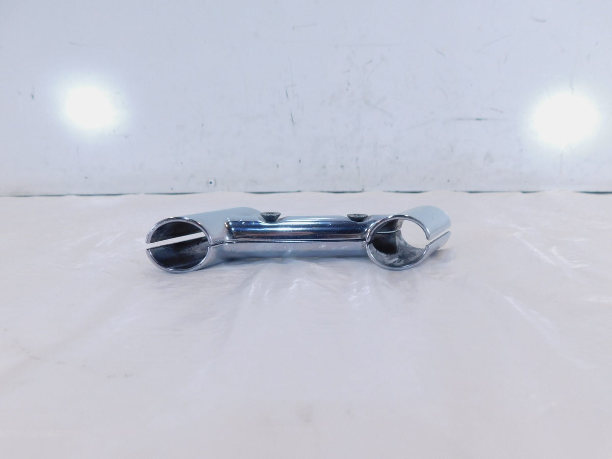 Harley Touring Electra Glide Ultra Classic Right Saddlebag Rail Mount Bracket - C3 Cycle