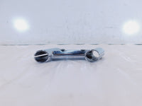 Harley Touring Electra Glide Ultra Classic Right Saddlebag Rail Mount Bracket - C3 Cycle