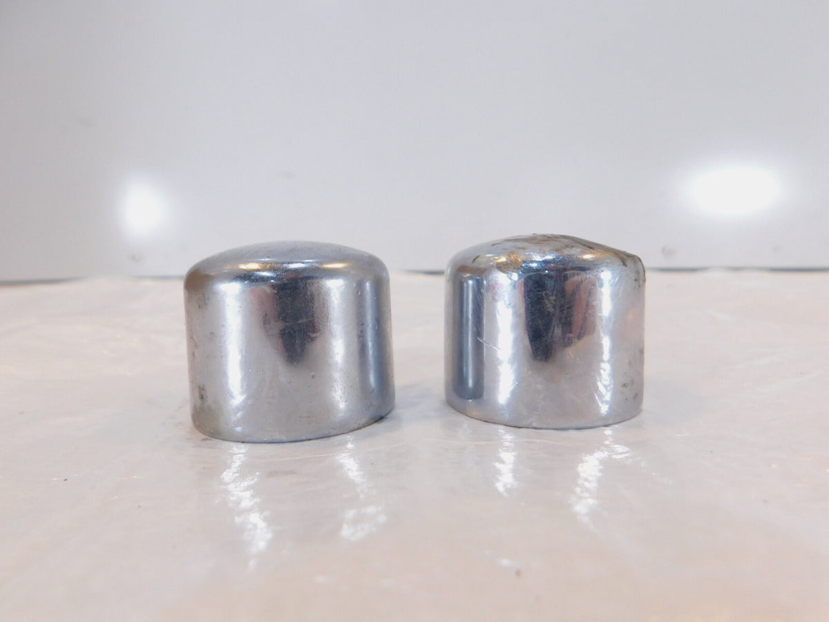 1991-2016 Harley Davidson Sportster 883 & 1200 Cylinder Head Mount Bolt Covers - C3 Cycle