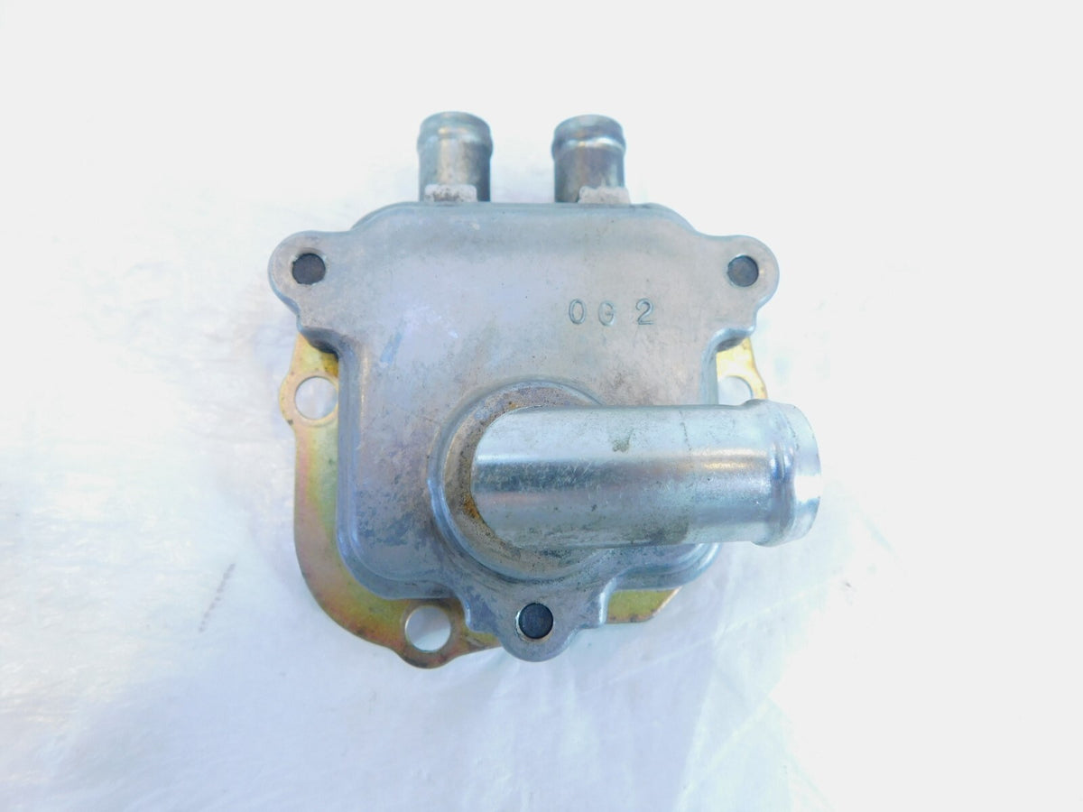 Yamaha VStar 250 Virago 535 700 750 1100 XV250 XV1100 2nd Air Exhaust Reed Valve - C3 Cycle