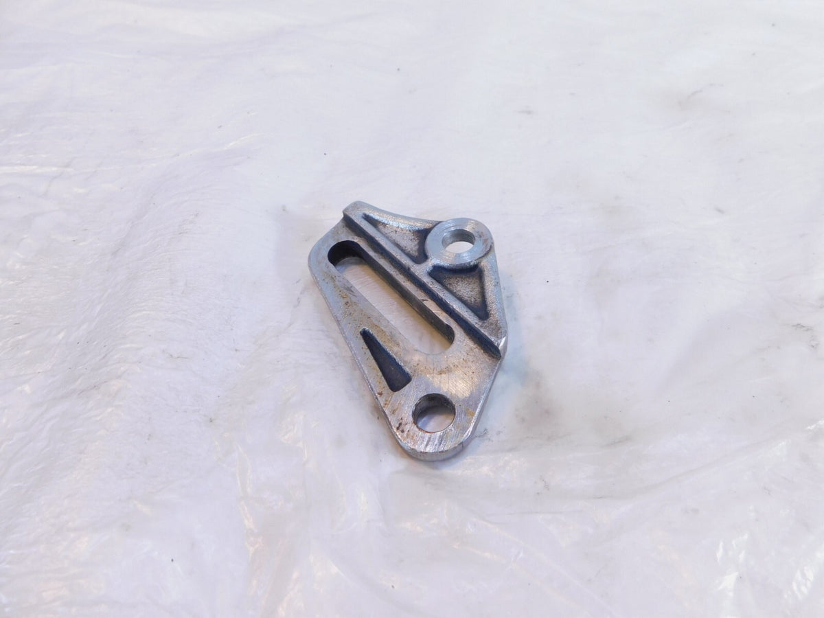 1983-1985 Yamaha Venture Royale 1200 XVZ12 Front Left Foot Peg Mount Bracket - C3 Cycle