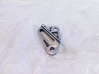 1983-1985 Yamaha Venture Royale 1200 XVZ12 Front Left Foot Peg Mount Bracket - C3 Cycle