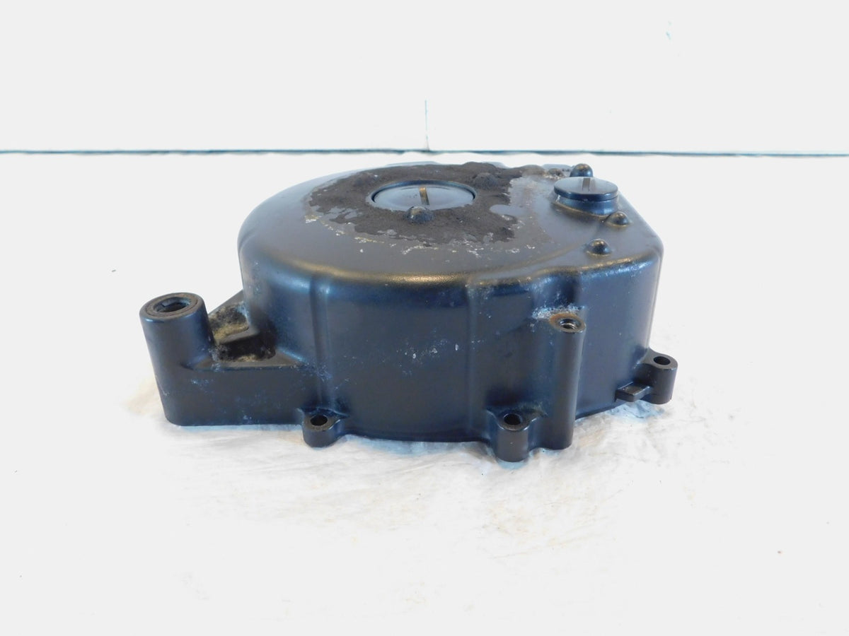 Kawasaki Vulcan VN1600 VN1500 Drifter Mean Streak Left Engine Outer Stator Cover - C3 Cycle