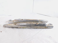 1997-2003 Honda GL1500 Valkyrie 1500 Chrome Rear Left/Right Fender Strut Covers - C3 Cycle