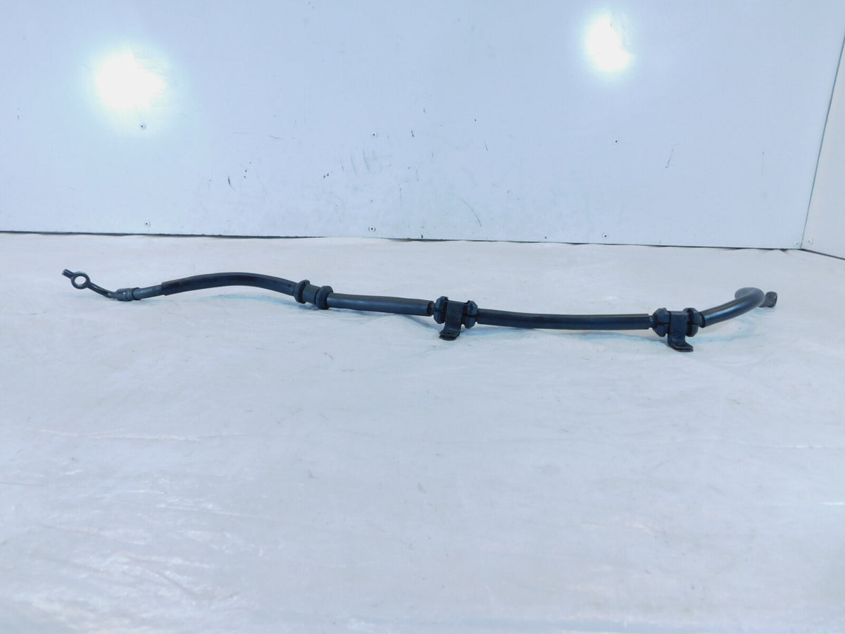 2000-2007 Honda VT1100 VT1100C Shadow 1100 Sabre Rear Brake Hose Line Pipe
